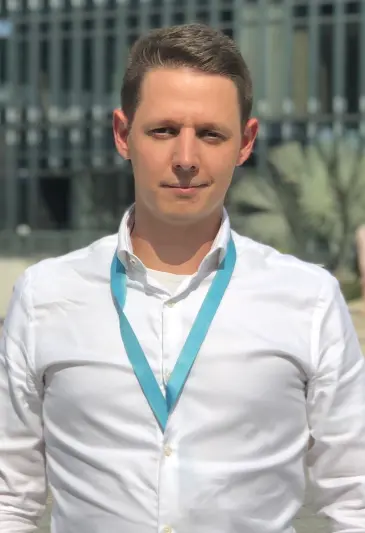 KEGLO Managing Director: Ádám Keglovics